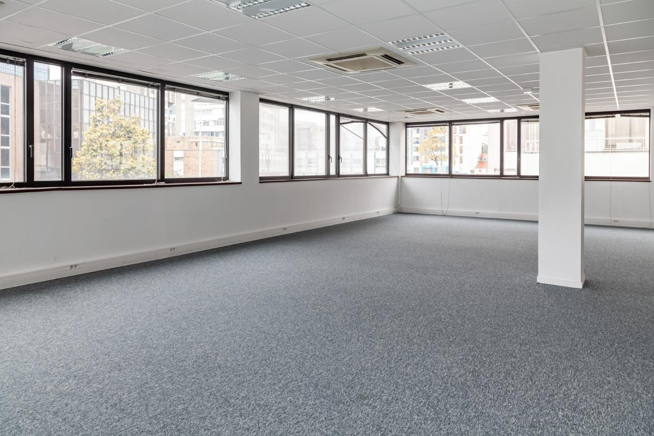 Bureau Bagnolet 190m² Location bureau Bagnolet Seine-Saint-Denis OLBUR2106920 10